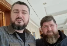 Кадыров высмеял слухи о нахождении на Мальдивах