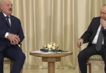Лукашенко заявил о беспрецедентном товарообороте России и Белоруссии