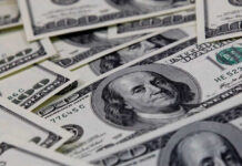 Минфин США перечислил Украине 1,25 млрд долларов экономической помощи