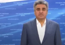 Нечаев предложил увеличить пошлины на ввоз товаров из недружественных стран