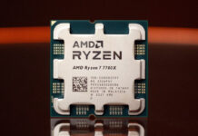 Процессор AMD Ryzen 7 7700X подешевел в США до рекордных 300 долларов | ichip.ru