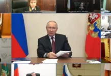 Путин призвал рассматривать дела участников СВО с учетом обстоятельств