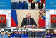 Путин сравнил Миллера с Соловьем-разбойником и пригласил на татами