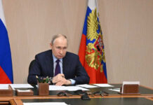 Путин заявил, что экономические итоги 2022 года будут лучше расчетных