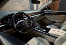 Россиянам предлагают привести самый крутой седан Audi, официально доступный только в Китае | ichip.ru