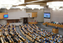 В Госдуме призвали готовиться к новым антироссийским санкциям