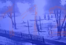 В Подольске на улице Свердлова избили мужчину, от полученных травм он скончался