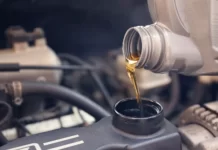 Покупка отработанного масла