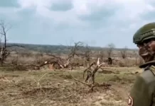 Боец «Вагнера» рассказал о наемниках, оборонявших Артемовск