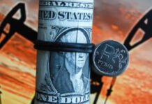 Цена нефти Brent превысила 86 долларов за баррель