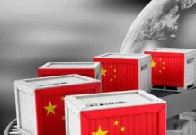 Стоимость доставки грузов из Китая
