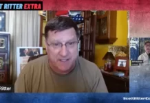 Экс-разведчик ВС США Риттер: россияне сожгут всю западную технику в случае наступления ВСУ