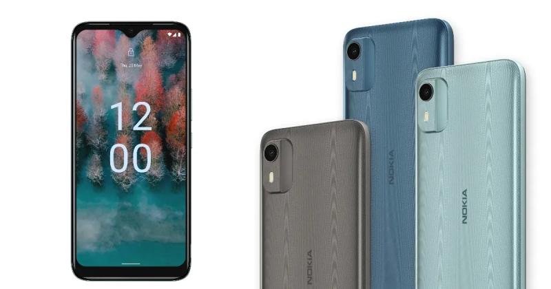 Есть всё, что нужно и даже съемная батарея — представлен Nokia C12 Pro за 6500 рублей | ichip.ru