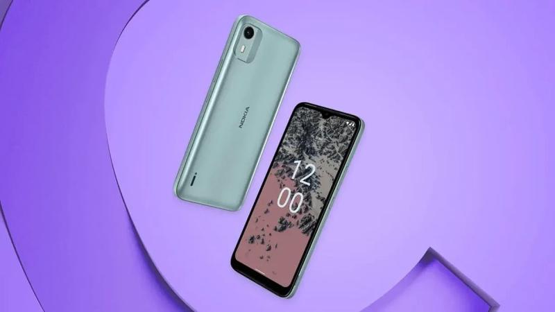 Есть всё, что нужно и даже съемная батарея — представлен Nokia C12 Pro за 6500 рублей | ichip.ru