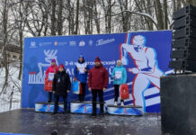 III Нижегородский лыжный марафон прошел 11 марта при поддержке Нижегородской областной фармации