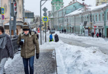 Independent: санкции не изменили жизнь простых россиян