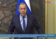 МИД не увидел необходимости для диалога с Западом по Южному Кавказу