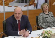 Мишустин поддержал предложение распространить льготный автолизинг на предприятия пищепрома