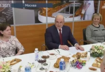 Мишустин рассказал о том, как в студенчестве подрабатывал на разгрузке хлеба