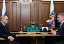 «Не было бы счастья, да несчастье помогло», – Путин о санкциях