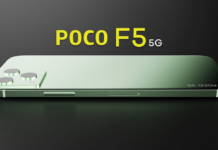 POCO F5 Pro может стать одним из лучших смартфонов 2023 года — мощный, с крутой камерой и большой батареей | ichip.ru