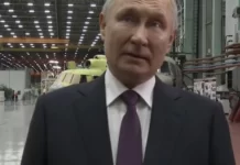 Правительство готовит расширение программы «Чистый воздух», заявил Путин