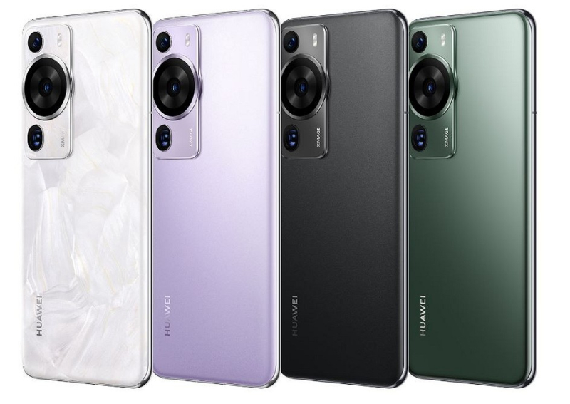 Представлен флагманский камерофон HUAWEI P60 Pro с уникальной перископной камерой на 48 Мп cо стабилизацией методом матричного сдвига | ichip.ru