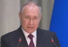 Путин поблагодарил прокуратуру за низкий уровень безработицы