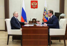 Самарский губернатор пообещал до конца года решить проблемы дольщиков