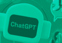 Магазин по продаже аккаунтов ChatGPT