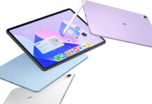 Стильный планшет HUAWEI MatePad 11 2023 представлен официально — предлагается с обычным или матовым дисплеем | ichip.ru