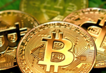 Стоимость биткоина выросла более чем на 10%