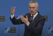 Столтенберг заявил, что совет Россия-НАТО был полезным и содержательным механизмом