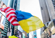 Украина могла отмывать деньги Запада через рухнувшие в США банки