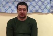 Украинский пленный: офицеры ВСУ отсиживаются в тылу, бросая на передовую солдат