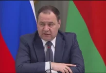 В Минске заявили, что Белоруссия и Россия смогли противостоять санкциям