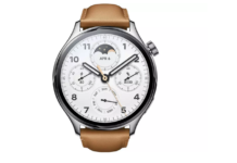 В России стартовали продажи стильных смарт-часов Xiaomi Watch S1 Pro | ichip.ru