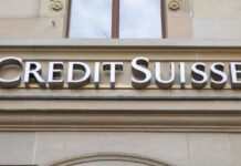 В США предсказали банкротство Credit Suisse