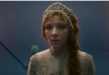 Вышел трейлер сериала «Актрисы» с Лолитой и Светланой Ходченковой