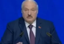 Лукашенко считает, что у РФ нет необходимости размещать ядерное оружие в других странах