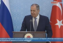 Минобороны России: командно-наблюдательный пункт ВСУ поражён в Херсонской области