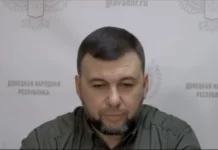 Пушилин анонсировал появление в ДНР новых страховых компаний