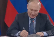 Путин: ушедшие из РФ западные компании не боролись за свои интересы, они не «бойцы»