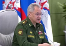 Шойгу заявил о передаче Белоруссии «Искандера», способного использовать ядерные ракеты
