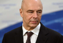 Силуанов: Минфин планирует в 2023 году занять 3,5 трлн рублей, а 1 трлн погасить