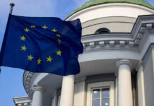 СМИ: ЕС обсудит 11-й пакет санкций против РФ после католической Пасхи