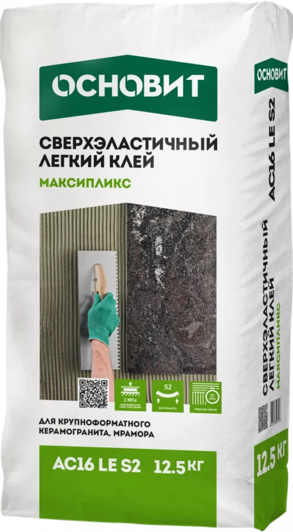 Применение строительного клея