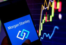 Американский банк Morgan Stanley уволит около 3 тысяч человек