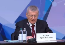Чайка: республики СКФО демонстрируют экономический рост, в том числе в сфере туризма