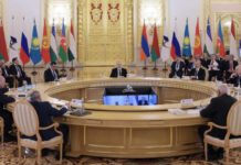 Какую экономическую модель Россия предложила партнерам